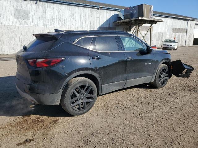 2021 CHEVROLET BLAZER 2LT #3302438734