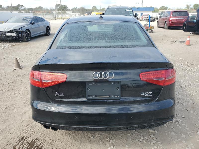 2015 AUDI A4 PREMIUM #3304955938