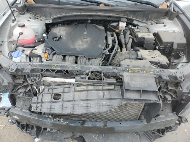2024 HYUNDAI TUCSON SEL - 5NMJB3DE8RH401363