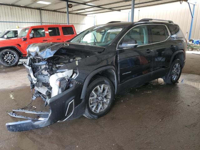 Global Auto Auctions: 2023 GMC ACADIA SLT