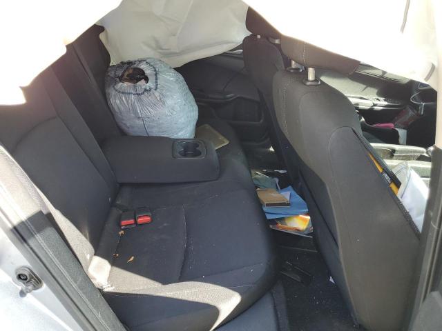 2016 HONDA CIVIC EX - 19XFC1F39GE218593