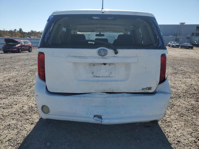 2010 TOYOTA SCION XB - JTLZE4FE4A1100718