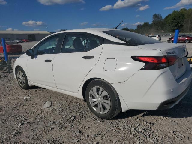 2020 NISSAN VERSA S #3286724283