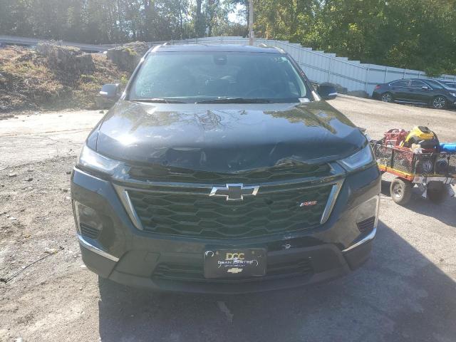 2022 CHEVROLET TRAVERSE RS 1GNEVJKWXNJ183446