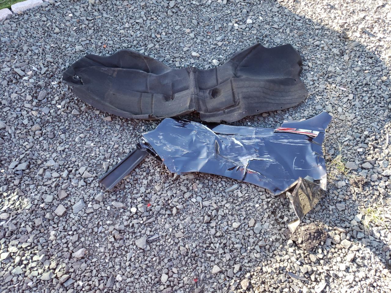 CHEVROLET TAHOE K1500 Z71