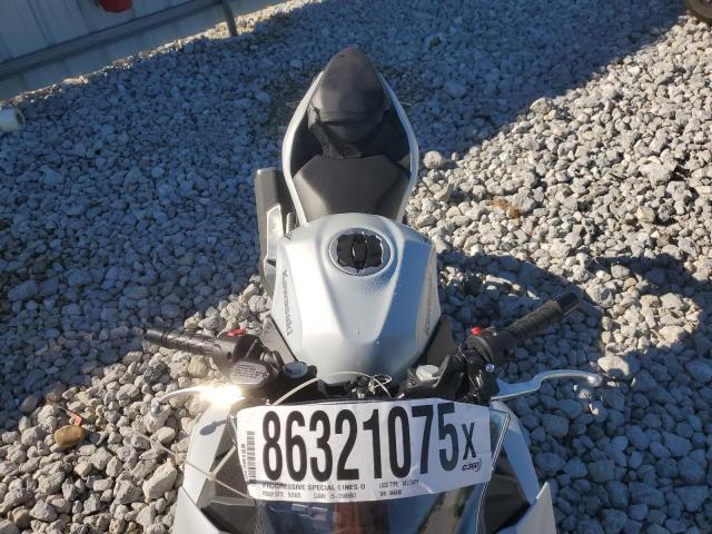 2025 KAWASAKI EX500 NINJA 500 #3297998045