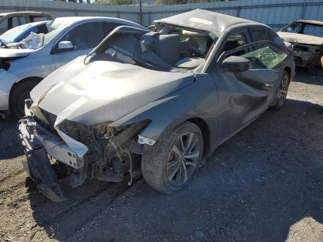 2020 NISSAN MAXIMA S 1N4AA6BV4LC380529