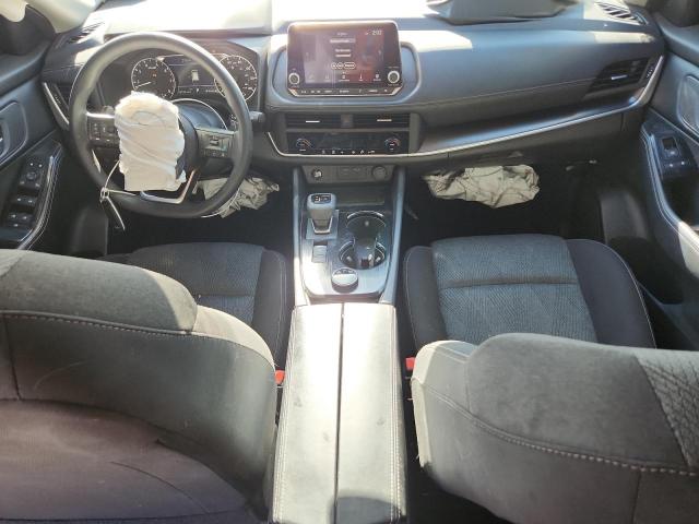 2024 NISSAN ROGUE SV #3291766247