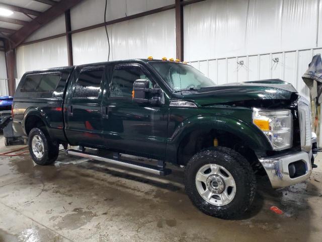2016 FORD F250 SUPER - 1FT7W2B69GED37273