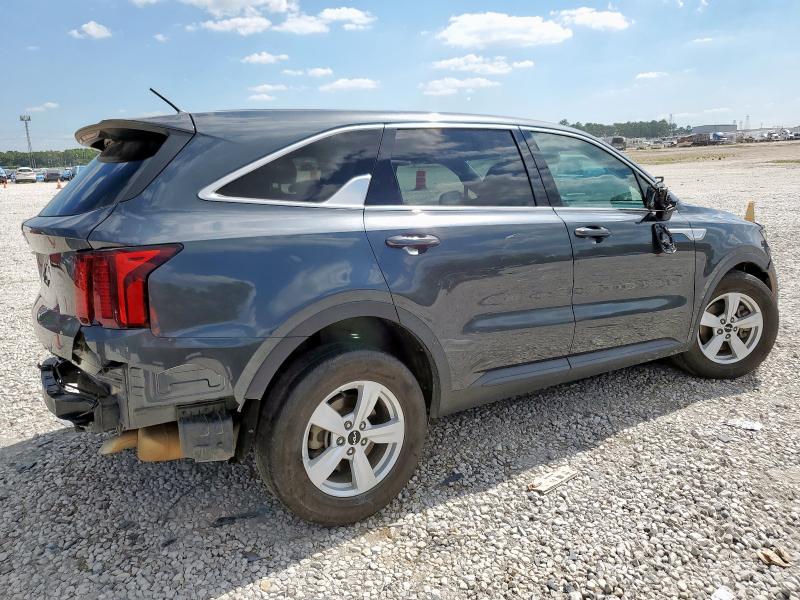 2023 KIA SORENTO LX #3286642294