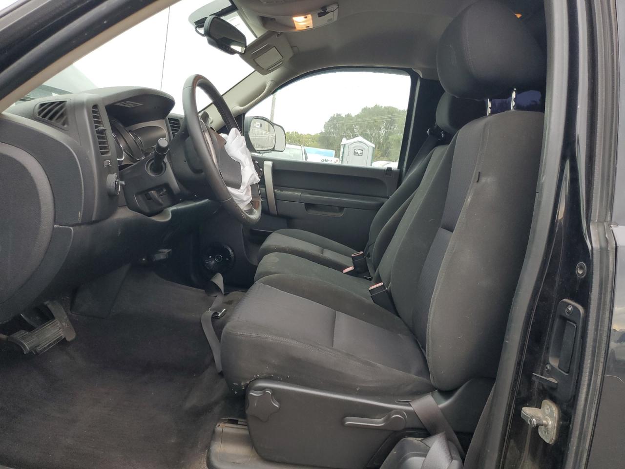 GMC SIERRA K1500 SLE