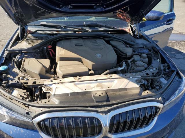 2023 BMW 330XI - 3MW89FF02P8D01966