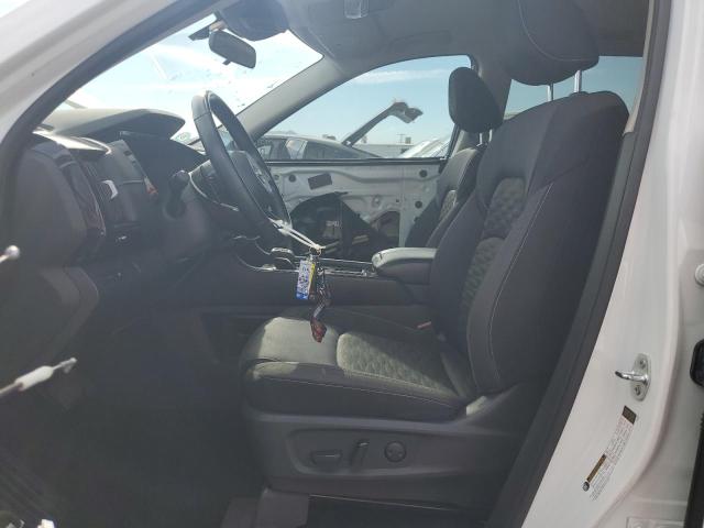 2022 NISSAN PATHFINDER #3302633016