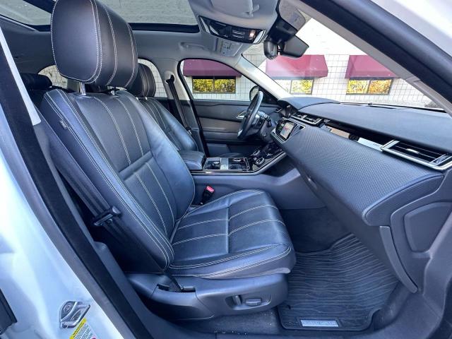 2018 LAND ROVER RANGE ROVE - Other View