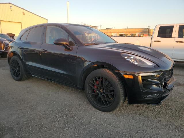 2018 PORSCHE MACAN GTS - WP1AG2A53JLB60166