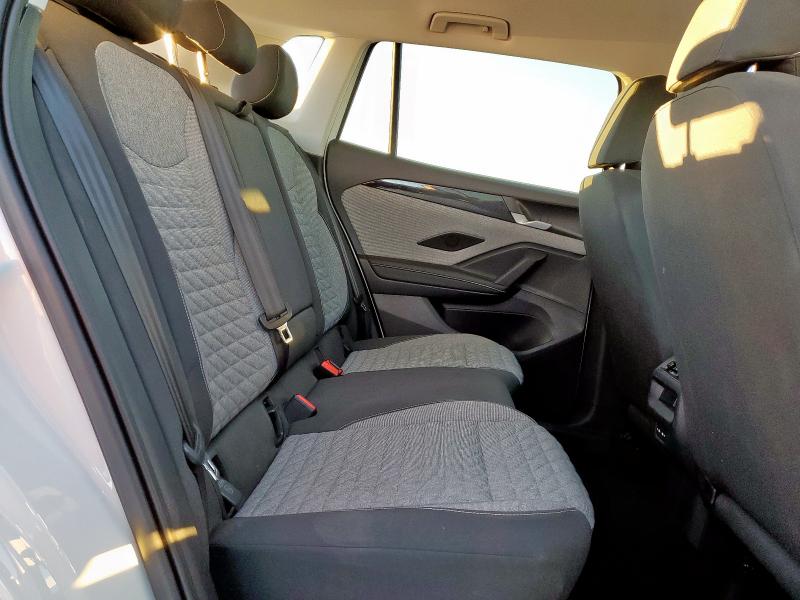 2025 VOLKSWAGEN TIGUAN S - 3VVCR7RM2SM014369