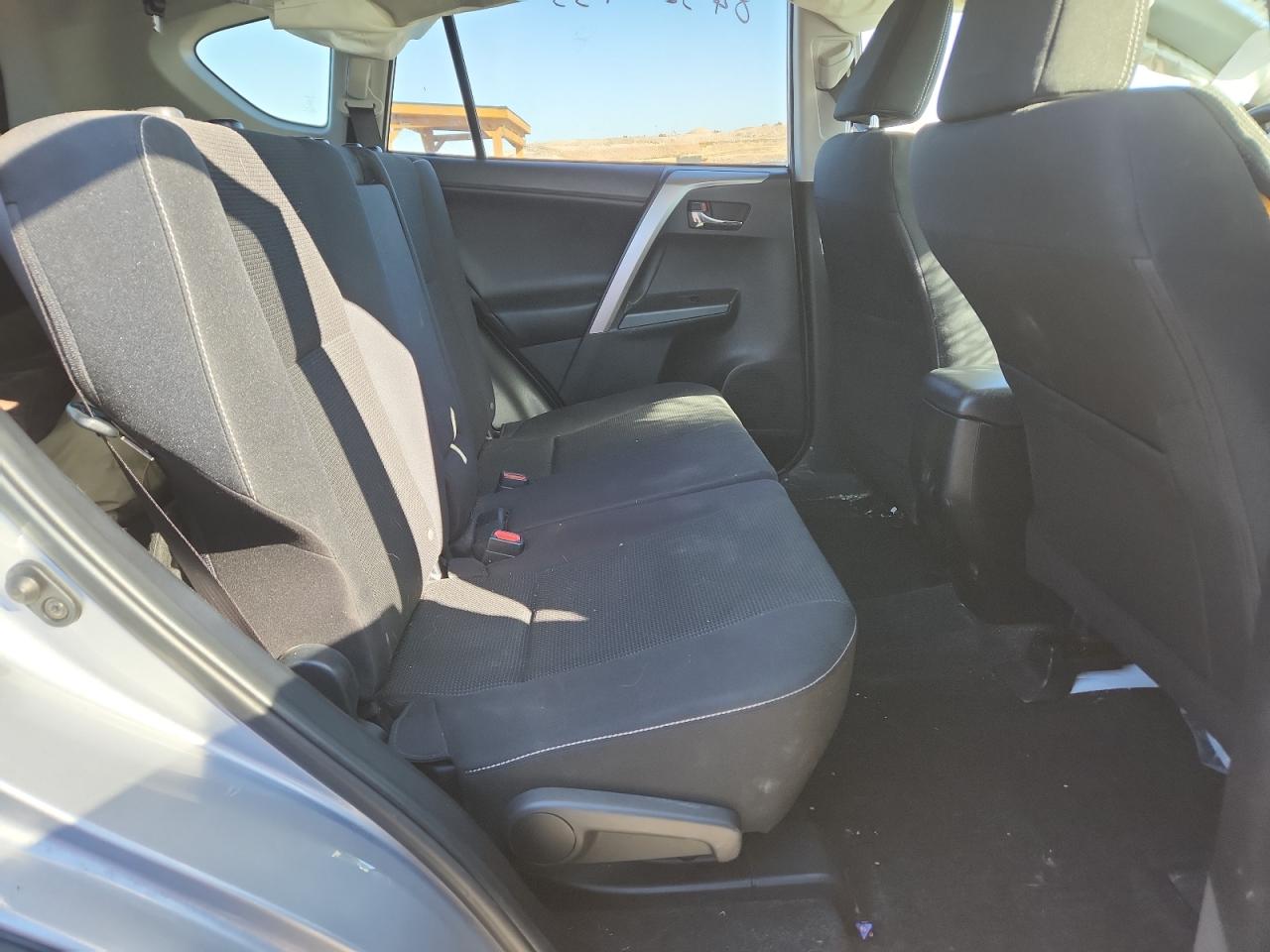 TOYOTA RAV4 ADVENTURE