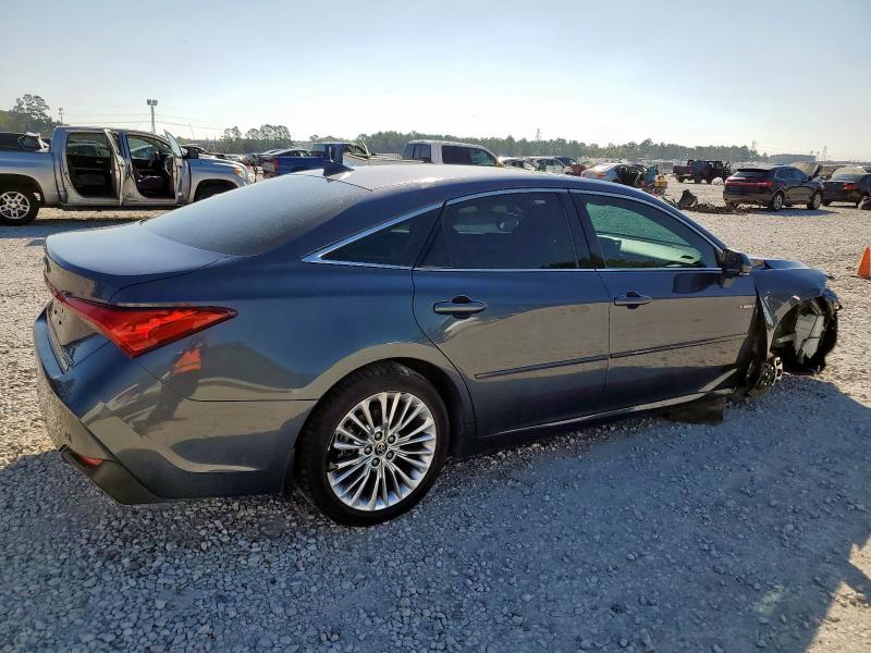 2021 TOYOTA AVALON LIM 4T1DA1AB4MU002199