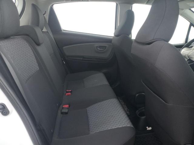 2015 TOYOTA YARIS - VNKKTUD30FA031626