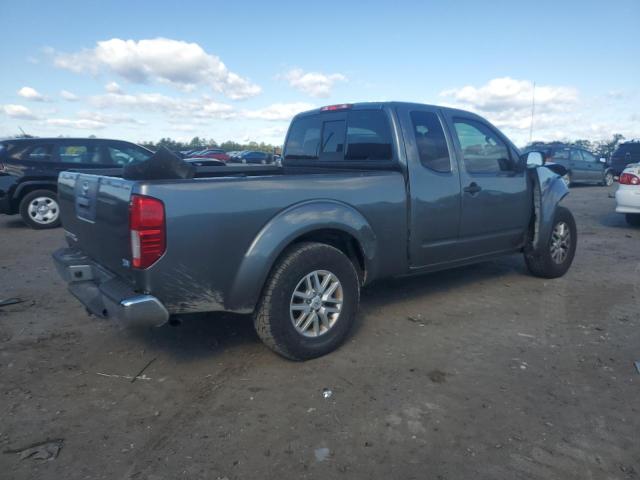 2016 NISSAN FRONTIER S 1N6AD0CU6GN793175