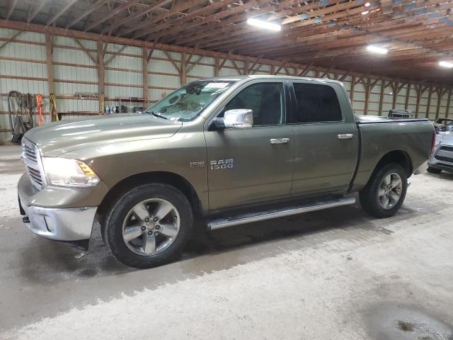 2015 RAM 1500 SLT - 1C6RR7LT2FS786223