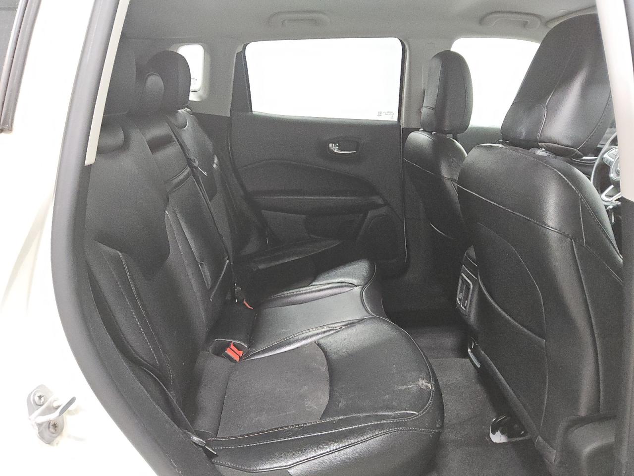 JEEP COMPASS LATITUDE