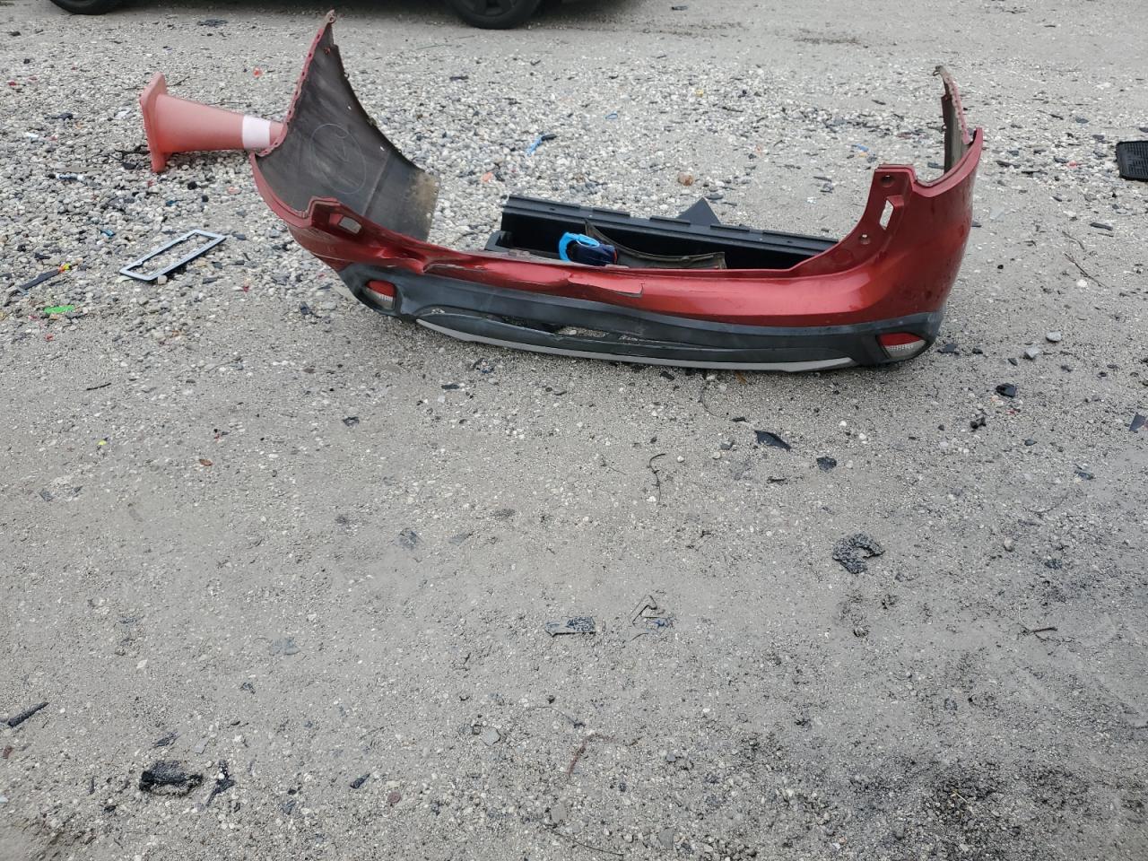 MITSUBISHI OUTLANDER SE