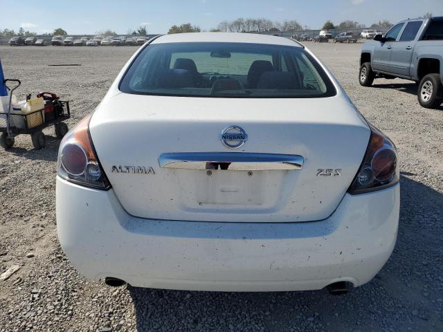 2011 NISSAN ALTIMA BAS - 1N4AL2AP5BN463251