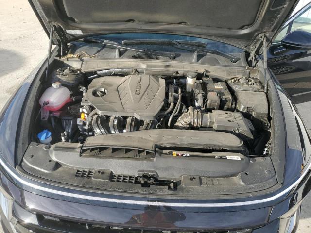 2025 HYUNDAI SONATA SEL - KMHL64JA3SA494129