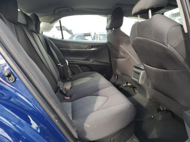 2024 TOYOTA CAMRY LE #3301776360