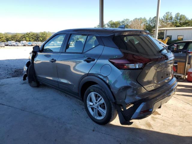 2023 NISSAN KICKS S - 3N1CP5BV6PL568431