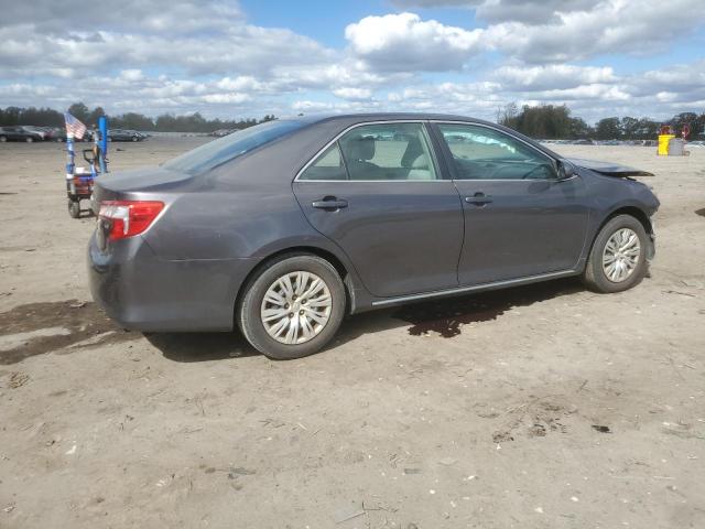 2012 TOYOTA CAMRY BASE - 4T4BF1FK9CR241978