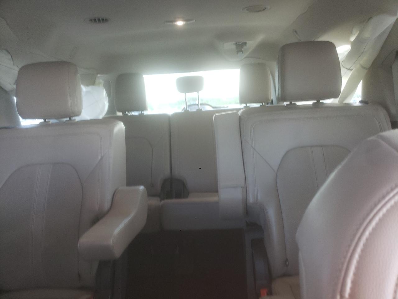 FORD EXPEDITION MAX LIMITED