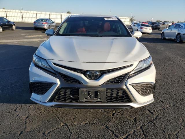 2022 TOYOTA CAMRY XSE #3310302065