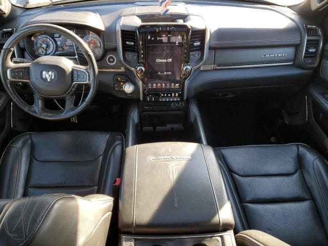 2019 RAM 1500 LIMITED 1C6SRFHT6KN559100