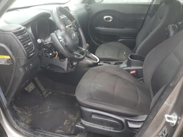 2017 KIA SOUL #3302790916