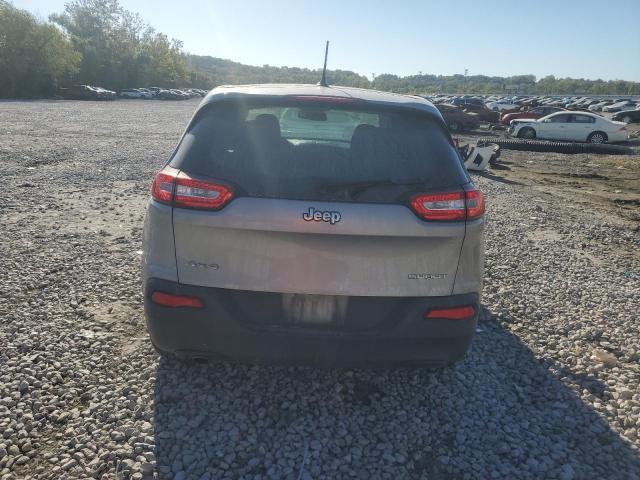 2017 JEEP CHEROKEE S 1C4PJMAB0HW619001