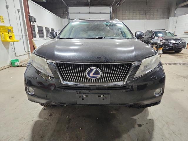 2010 LEXUS RX 450H #3279509267