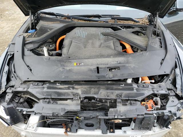 2023 GENESIS G80 - KMTGE4S10PU005250