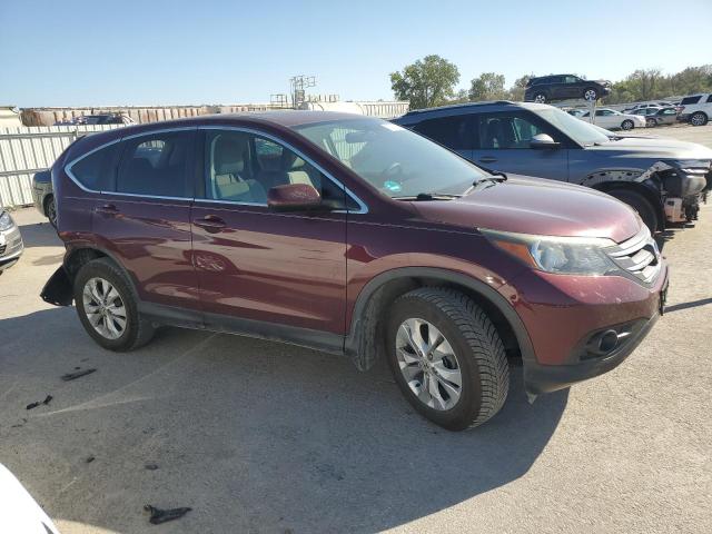 2014 HONDA CR-V EX - 5J6RM3H58EL043885