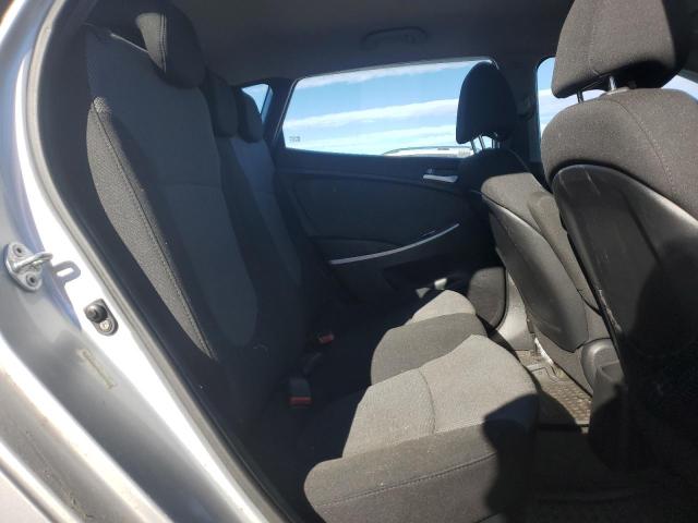 2012 HYUNDAI ACCENT GLS - KMHCT5AE8CU052965