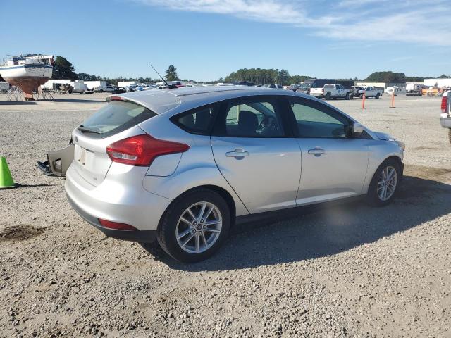 2017 FORD FOCUS SE - 1FADP3K26HL267639