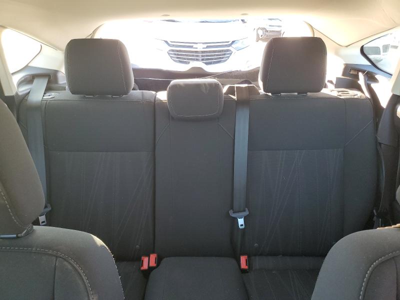 2016 FORD FOCUS SE - 1FADP3K21GL378839