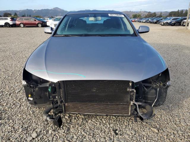 2015 AUDI A4 PREMIUM WAUFFAFLXFN044158