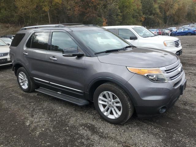 2014 FORD EXPLORER XLT - 1FM5K8D84EGB06296