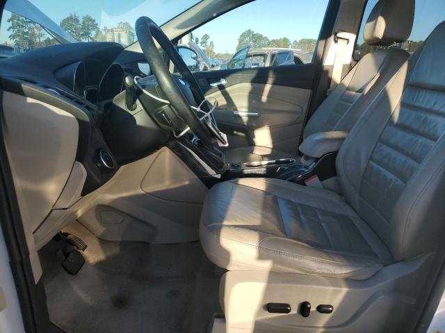 2015 FORD ESCAPE TIT #3296085854