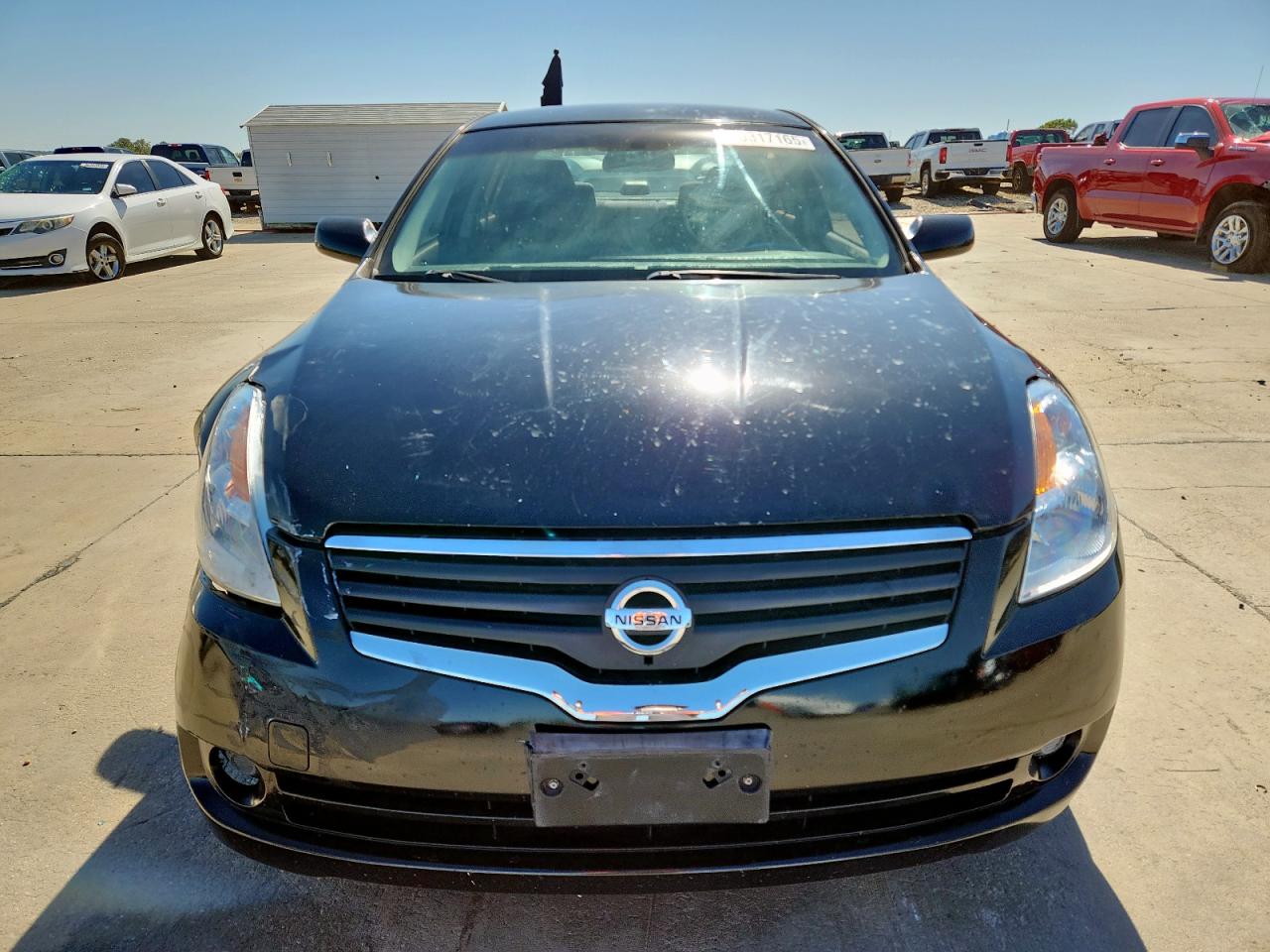 Lot #3278858076 2008 NISSAN ALTIMA 2.5