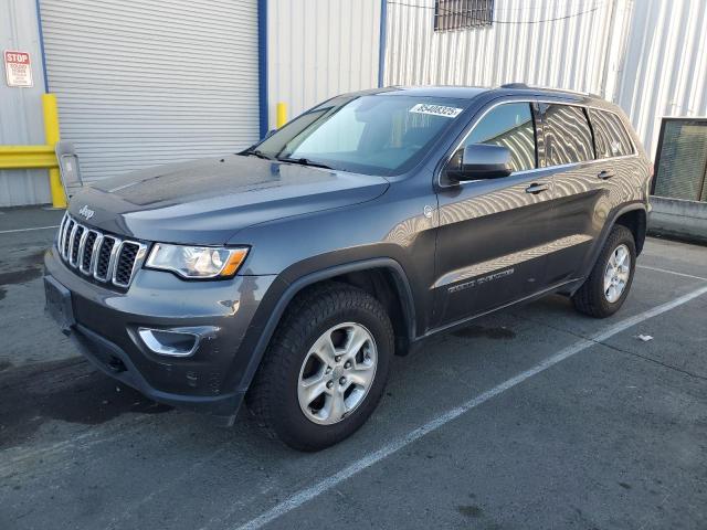 2017 JEEP GRAND CHER - 1C4RJFAG3HC769153