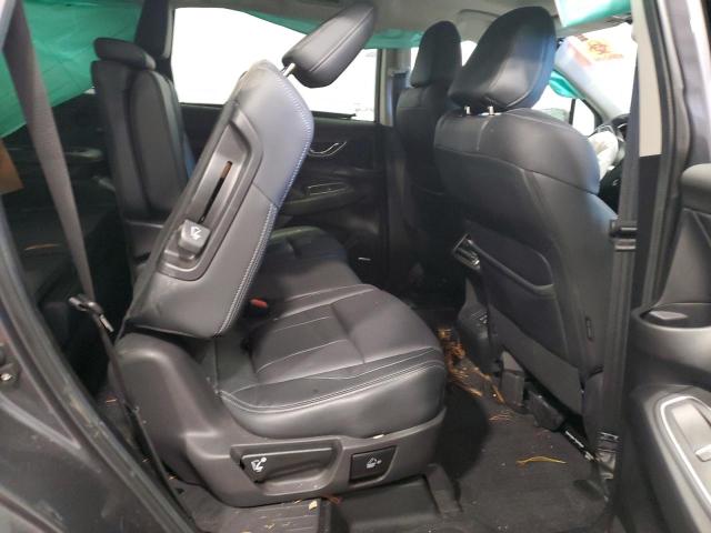 2024 SUBARU ASCENT LIMITED 4S4WMARD1R3420237