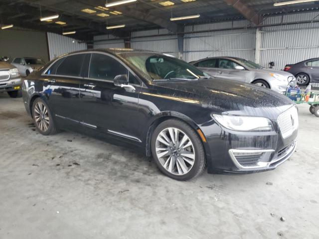 2017 LINCOLN MKZ HYBRID - 3LN6L5MU6HR650079